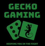 Gecko Gaming Logo